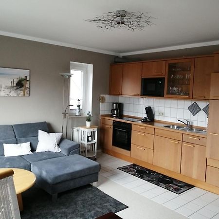 Apartmán Borby-Haus Eckernförde Exteriér fotografie