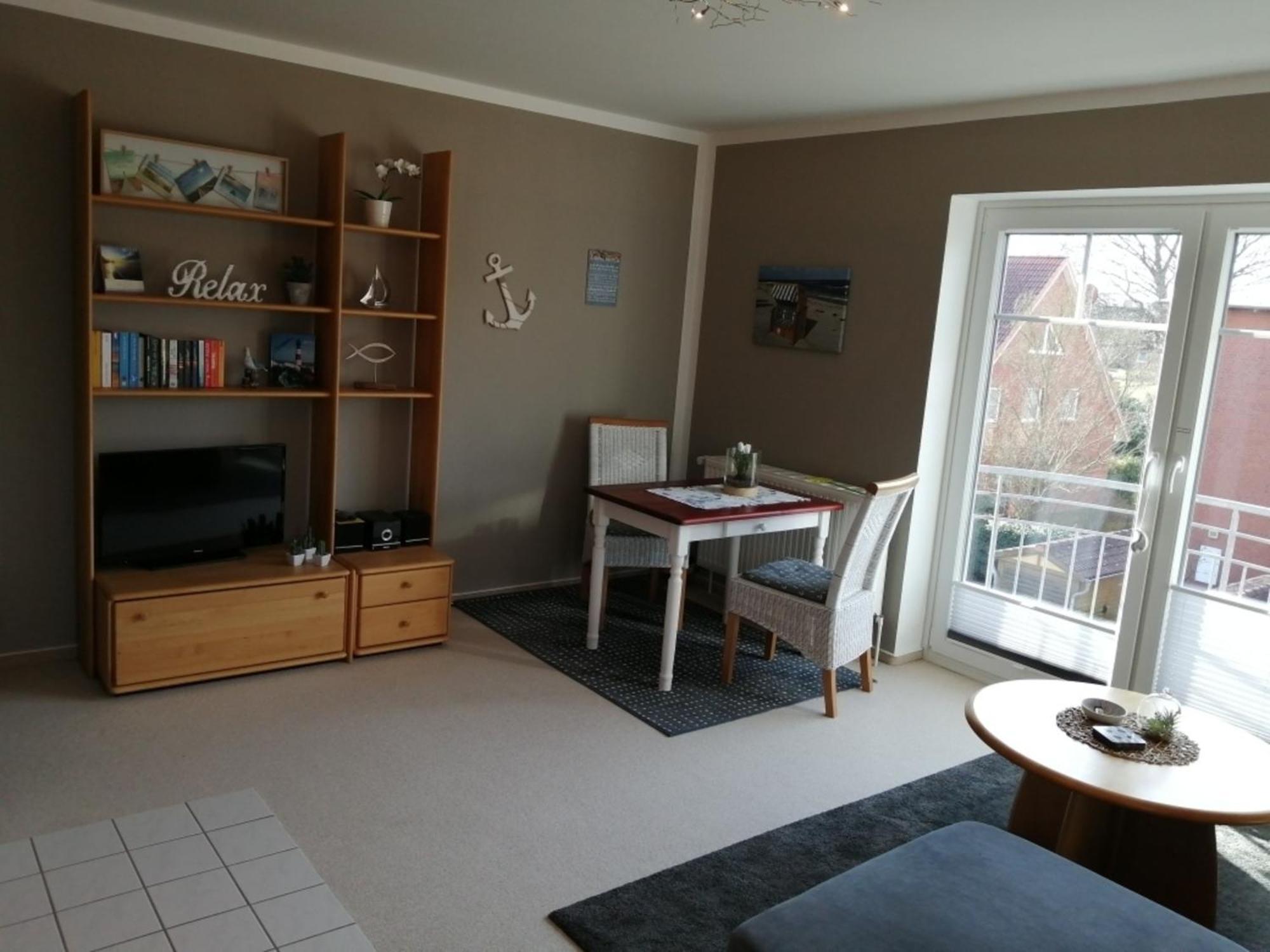 Apartmán Borby-Haus Eckernförde Exteriér fotografie
