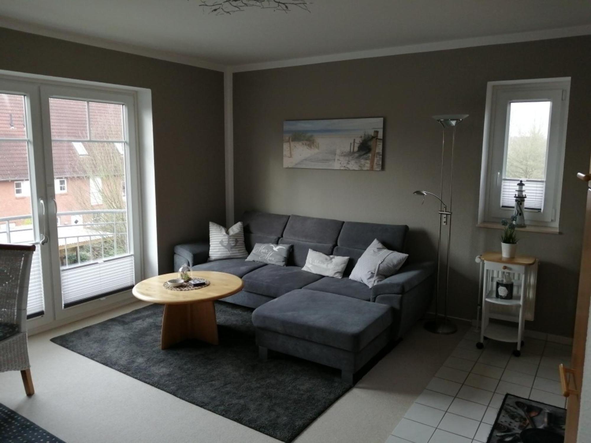 Apartmán Borby-Haus Eckernförde Exteriér fotografie